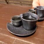 鶏料理ひとりひとり - ドリンク