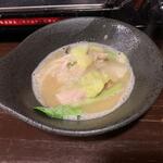 鶏料理ひとりひとり - 料理