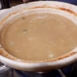 鶏料理ひとりひとり - 料理