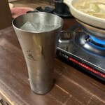 鶏料理ひとりひとり - ドリンク