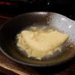 鶏料理ひとりひとり - 料理