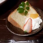 鶏料理ひとりひとり - 料理