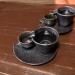 鶏料理ひとりひとり - ドリンク