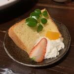 鶏料理ひとりひとり - 料理