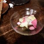 鶏料理ひとりひとり - 料理