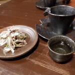 鶏料理ひとりひとり - 料理