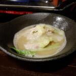 鶏料理ひとりひとり - 料理