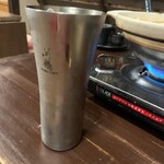 鶏料理ひとりひとり - ドリンク