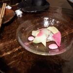 鶏料理ひとりひとり - 料理