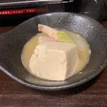 鶏料理ひとりひとり - 料理