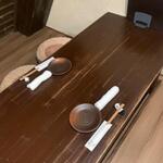 鶏料理ひとりひとり - 内観