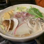 鶏料理ひとりひとり - 料理