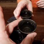 鶏料理ひとりひとり - ドリンク