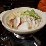 鶏料理ひとりひとり - 料理