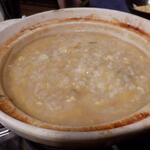 鶏料理ひとりひとり - 料理