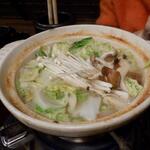 鶏料理ひとりひとり - 料理