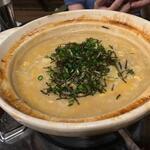 鶏料理ひとりひとり - 料理