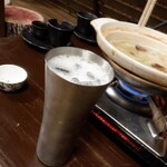 鶏料理ひとりひとり - ドリンク