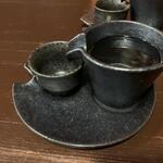 鶏料理ひとりひとり - ドリンク