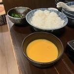 鶏料理ひとりひとり - 料理