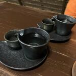 鶏料理ひとりひとり - ドリンク