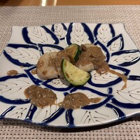 WASHOKU 蒼天  - 