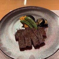 WASHOKU 蒼天  - 