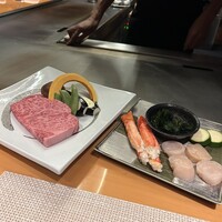 WASHOKU 蒼天  - 