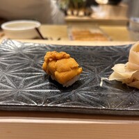 江戸前 鮨 服部 - 