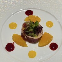 レストラン 門田 - 
