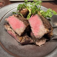 ワカヌイ グリル ダイニング バー 東京 - 