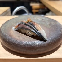 陸奥前鮨 善知鳥 - 