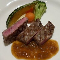 レストラン 門田 - 