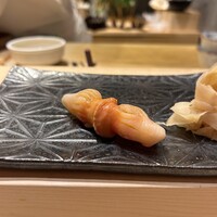 江戸前 鮨 服部 - 