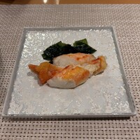 WASHOKU 蒼天  - 