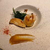 鉄板焼 摩天楼 東京スカイツリー・ソラマチ店 - 