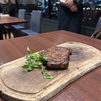 ワカヌイ グリル ダイニング バー 東京 - 