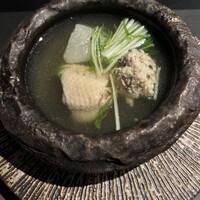 日本料理 華暦 - 椀