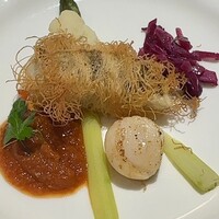 レストラン 門田 - 