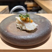陸奥前鮨 善知鳥 - 