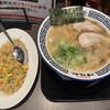 久留米ラーメン清陽軒 小郡店