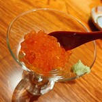 鮨呑み場 ニギル。 - 