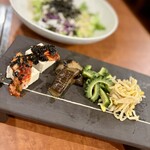 和牛焼肉EAGLE RARE - 