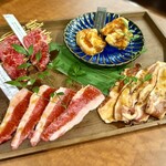 和牛焼肉EAGLE RARE - 