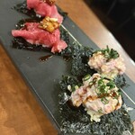 和牛焼肉EAGLE RARE - 