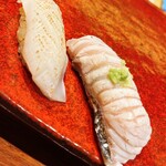 鮨呑み場 ニギル。 - 