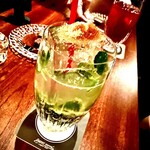 シガーバー スーペルノーバ 銀座店 - 