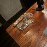 シガーバー スーペルノーバ 銀座店 - 