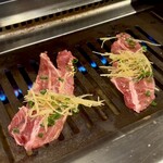 和牛焼肉EAGLE RARE - 