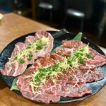 和牛焼肉EAGLE RARE - 